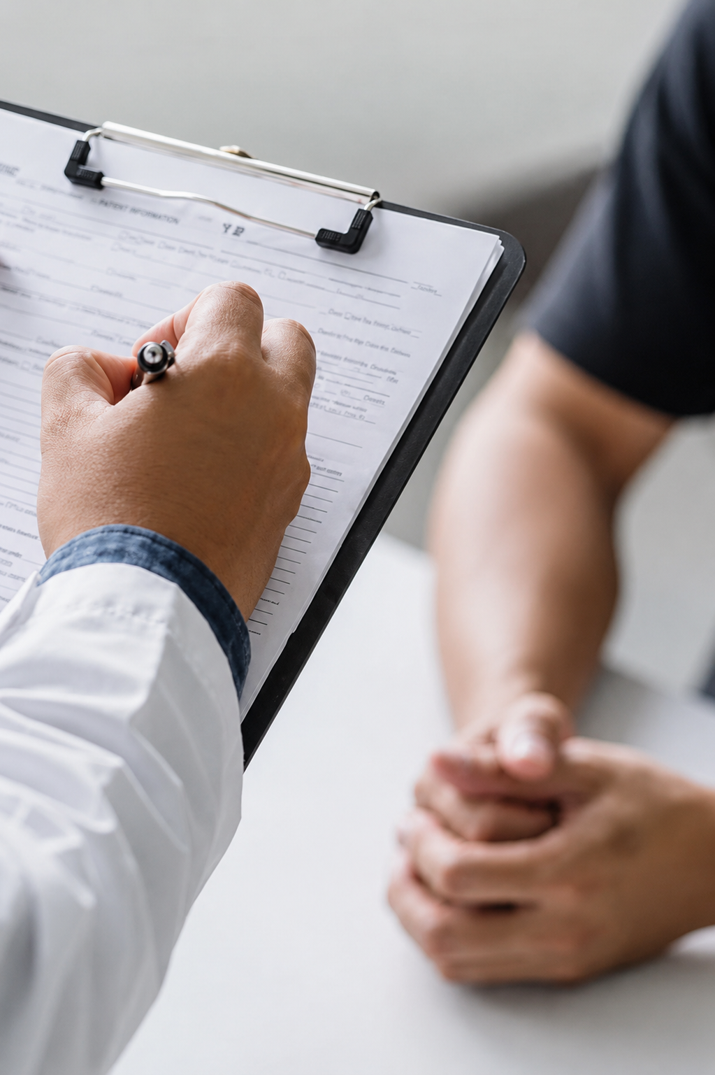 Medical Documentation