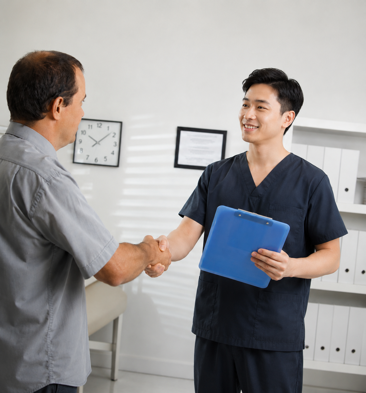 Workers' Compensation Coordination - TOOTH